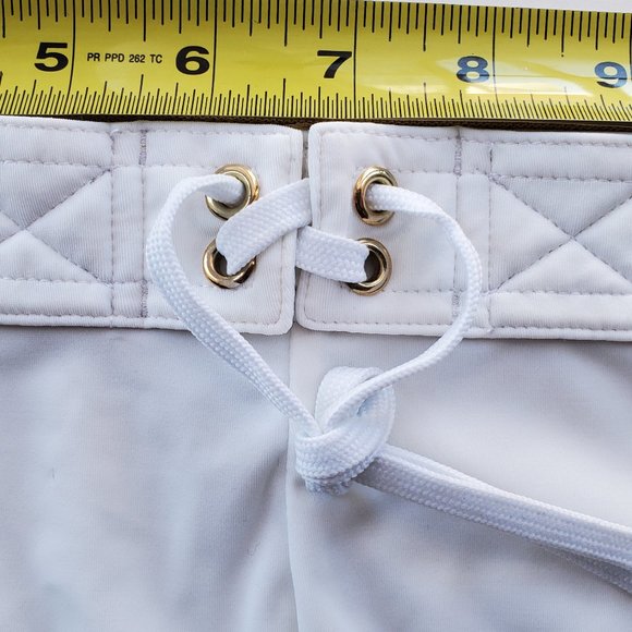 2(x)IST Men's Square Cut men's Swimsuit - Small - Great Looking - Picture 3 of 5